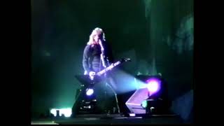 Metallica - Live in Wantagh, NY (1994)