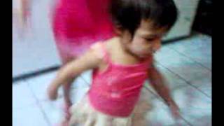 Leticia Menina Danadinha