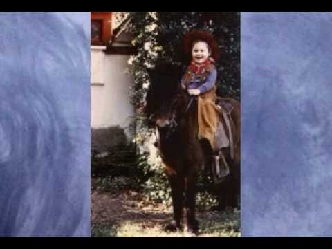 Wallowa High School Class of 2000 Senior Slideshow (Part 2 of 3)