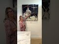 Many artists have one of those paintings they’ll never sell...