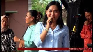 BULEUD // NUNG ULQISMA // RISKI PRIMA LIVE HAJAT BAPAK NANTO