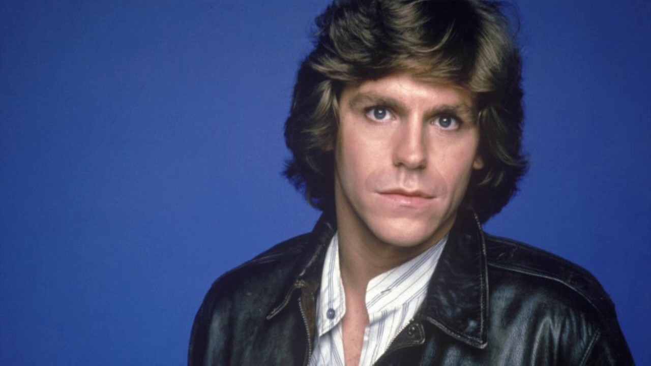 jeff conaway tribute youtube