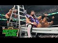 Men S Money In The Bank Ladder Match Money In The Bank 2024 Highlights 