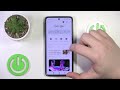 POCO X7 Pro – Как изменить поисковую систему