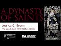 A Dynasty of Saints