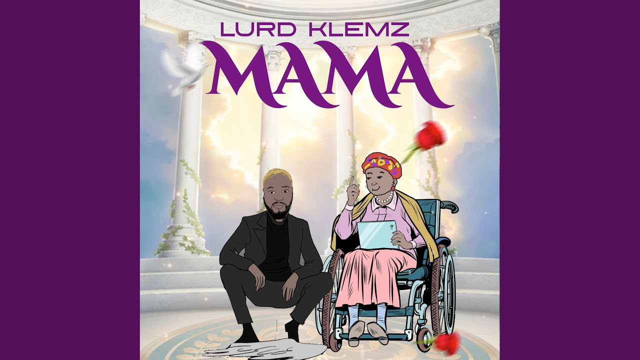 Watch Mama on YouTube Watch Mama on YouTube