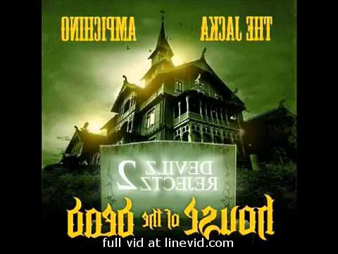 devilz rejectz 2 house of the dead