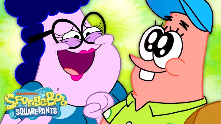 Best of Patrick's Mom! | The Patrick Star Show