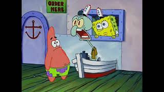 SpongeBob - Patrick! Do You Mind?!