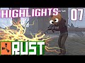Rust Highlights - Ft. Yorkshire Yank & Friends! - Caedo's Highlights 7
