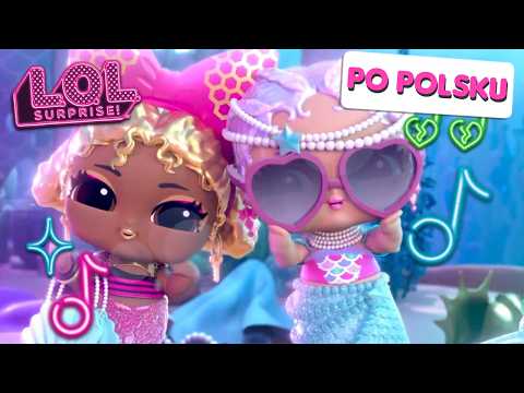 Najlepsze piosenki Tots! 🎵 | L.O.L. Surprise! Muzyka