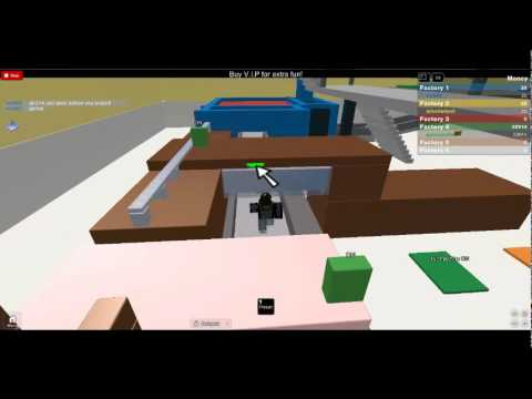web66's ROBLOX video web66's ROBLOX video
