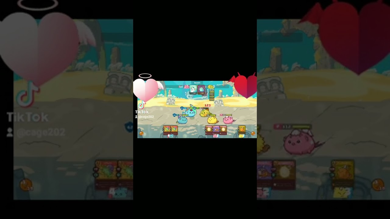 axie infinity arena low mmr only ❤️