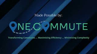 OneCommute Marketing Automation