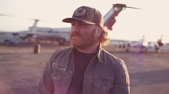 Steven Nix - Plane