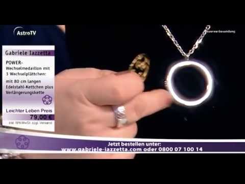 Video: Was Ist Intelligenter Schmuck?