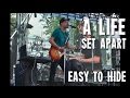 A Life Set Apart Easy To Hide At Joshua Fest 2016 mp3