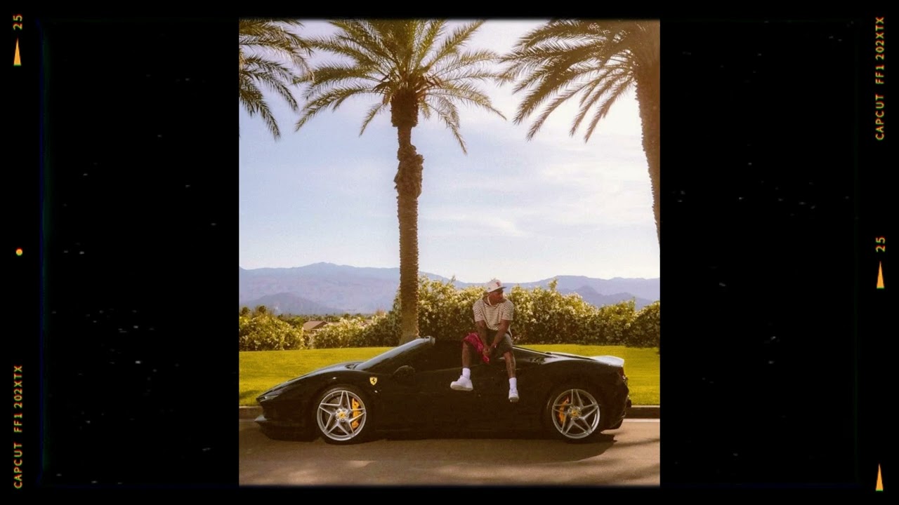 Larry June + Curren$y Type Beat 2025 – “Locked In