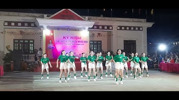 CLB THÔN LIÊU TRUNG " No face, no name, no number"❤