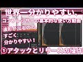 DTM_世界一分かりやすい、コンプの基本的な使い方動画①アタックとリリースの操作