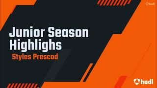 ScoutingA1 Midwest Spotlight Styles Prescod 24’ OL 6’6 270