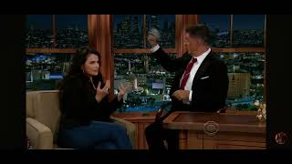 Celebrity Julia Ormond saying penis Profile