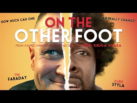 ON THE OTHER FOOT - Short Trailer