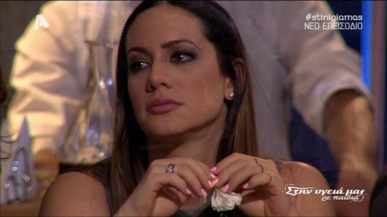 Γιώργος Νταλάρας - Μανώλης Καραντίνης Στην υγειά μας