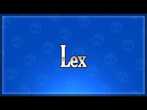 Lex - Lex