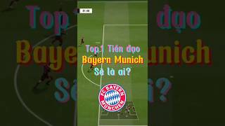 TOP 1 ST TEAM COLOR BAYERN MUNICH LÀ AI #fifaonline4 #fconline #fo4 #fo4skill #fo4rank #fo4th TOP 1 ST TEAM COLOR BAYERN MUNICH LÀ AI #fifaonline4 #fconline #fo4 #fo4skill #fo4rank #fo4th