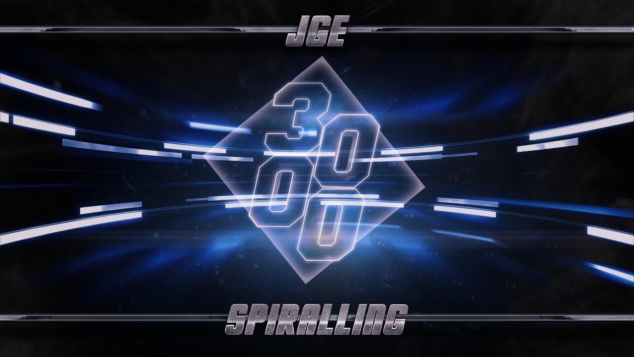 bass house presets serum JGE - Spiralling