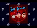 Get back  frnc official audio  prod by shazy