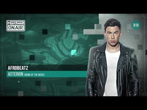 Afrobeatz - Asterion (Demo Of The Week)