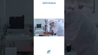 Intelligent Manufacturing Supports Customizable Full Range Medical Accessories
