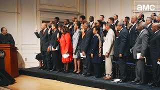 Celebrating Black History: The Congressional Black Caucus | AMC