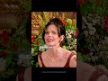 Monica, Ross's MOM?! 😱😂