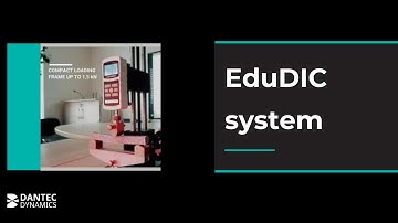 EduDIC system