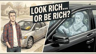 Why The Wealthiest People Look Broke
