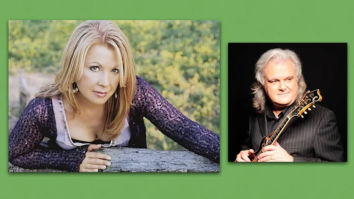 Hip hop Dj reacts to Ricky Skaggs & Patty Loveless...