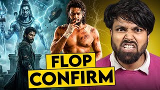 Spirit Se Prakash Raj OUT 😱 | Main Hoon Na 2 Troll | Ashwatthama Begins!