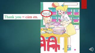 TINY TALK 1A - UNIT 4 - PART 1