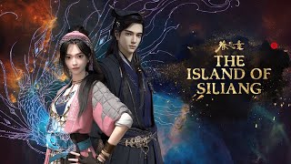 The Island of Siliang Season 2 ||  trailer oficial 2023