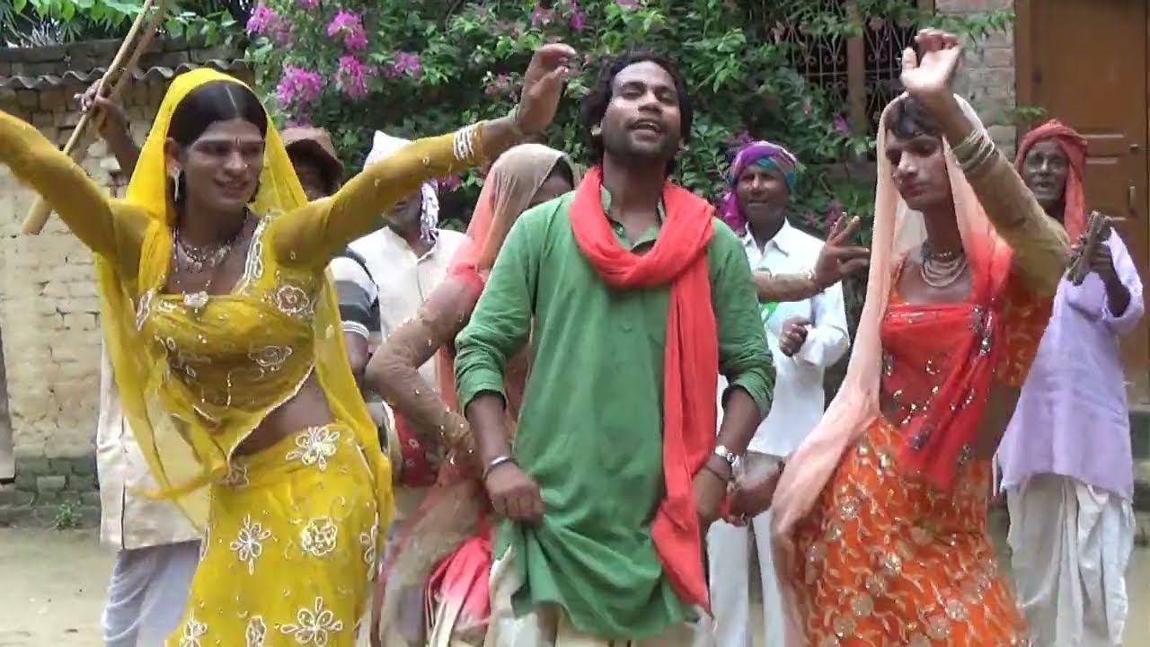 chhotimuki pokhra | singer op Raj | Bhojpuri Dhobiya nach| latest new song