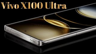 Vivo X100 Ultra review | Samsung HP9 200 MP Periscope Telephoto Camera | Sony LYT900 1