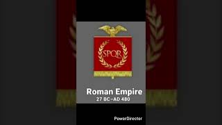 Roman Empire Theme 3 V2