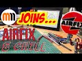 Alex joins Airfix & Chill