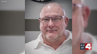 Missouri governor denies clemency for man scheduled for execution on Tuesday