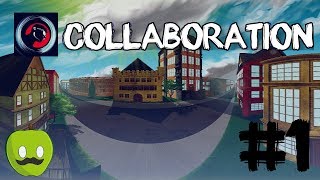 Orphanlast Collaboration Animation! #1