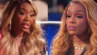 Yandy CLAPS BACK and EXPOSES the Truth About Her Relationship to Kendra | LHHATL S13B || 2026 Update