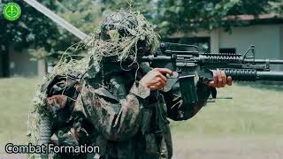 KLD NSTP ROTC